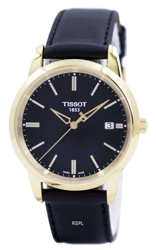 Tissot T-Classic Dream T 033.410.36.051.01 T0334103605101 reloj de caballero