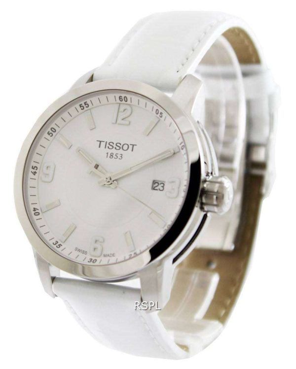 Tissot T-Sport PRC 200 QUARTZ T 055.410.16.017.00 T0554101601700 reloj de caballero