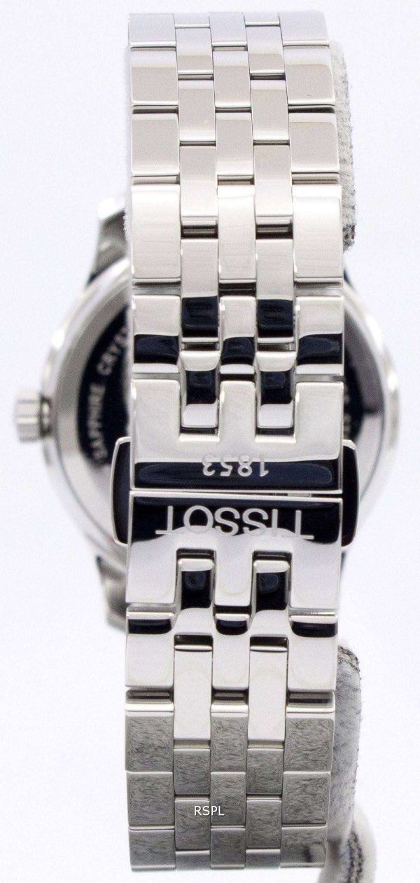 Tissot T-Classic Tradition T 063.210.11.037.00 T0632101103700 reloj de mujer