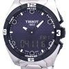 Tissot T-Touch Expert solar T 091.420.44.051.00 T0914204405100 reloj de caballero