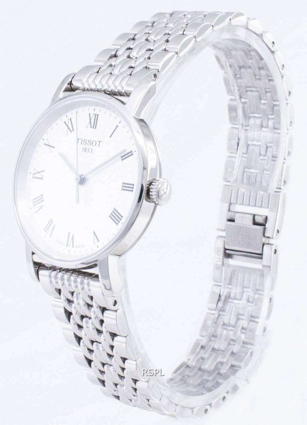 Tissot T-Classic Everytime Small T 109.210.11.033.00 T1092101103300 cuarzo para Relojes de mujer