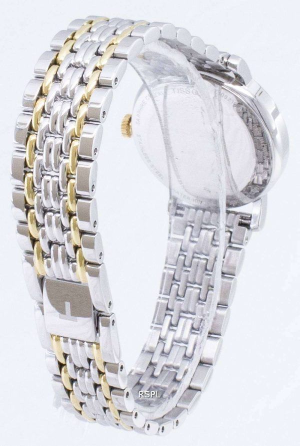 Tissot T-Classic Everytime Small T 109.210.22.031.00 T1092102203100 reloj de cuarzo analógico para mujer
