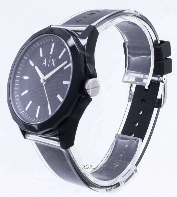 Armani Exchange cuarzo AX2629 analógico reloj de hombre