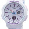 Casio Baby-G BA-255WLP-7A BA255WLP-7A reloj de mujer digital analógico