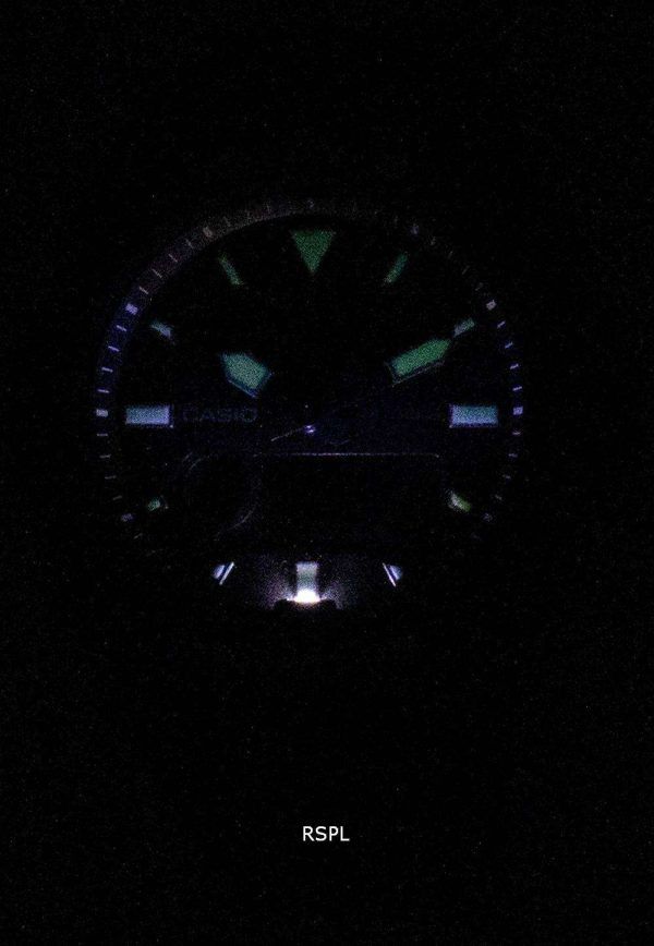 Casio Baby-G G-Lide BAX-100-1A BAX100-1A Tide Graph reloj de mujer