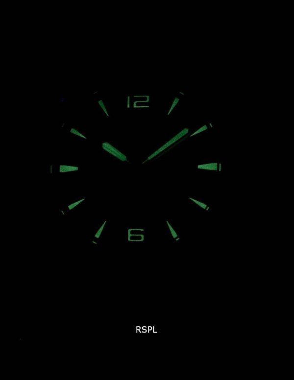 Reloj análogo Citizen Quartz BI5051-51A para hombre