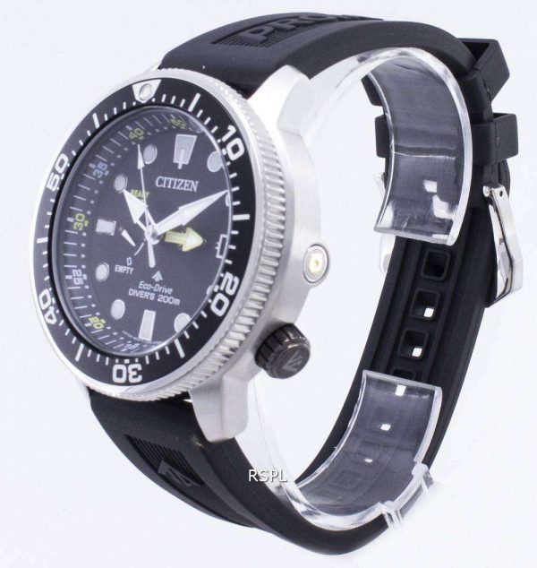 Citizen Divers Promaster BN2036-14E reloj para hombre Eco-Drive 200M