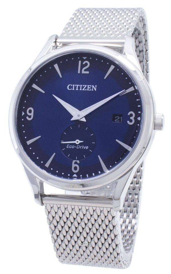 Reloj análogo Citizen Eco-Drive BV1111-83L para hombre