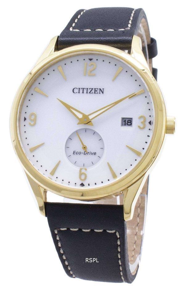 Reloj analógico para hombre Citizen Eco-Drive BV1118-17A
