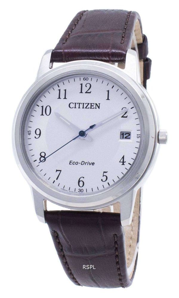 Reloj analógico para mujer Citizen Eco-Drive FE6011-14A