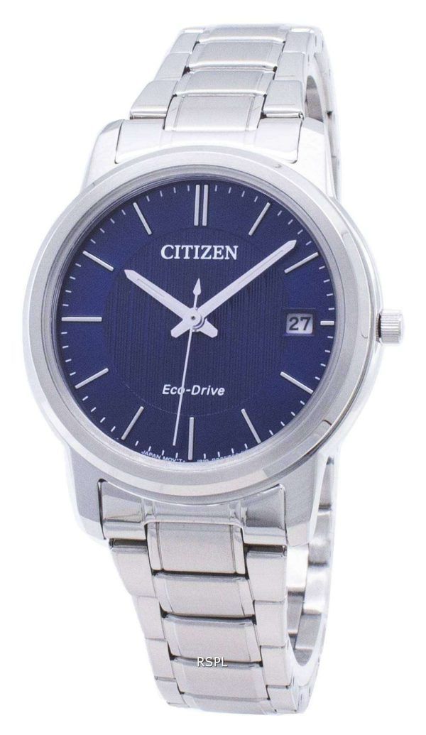 Reloj para mujer Citizen Eco-Drive FE6011-81L analógico