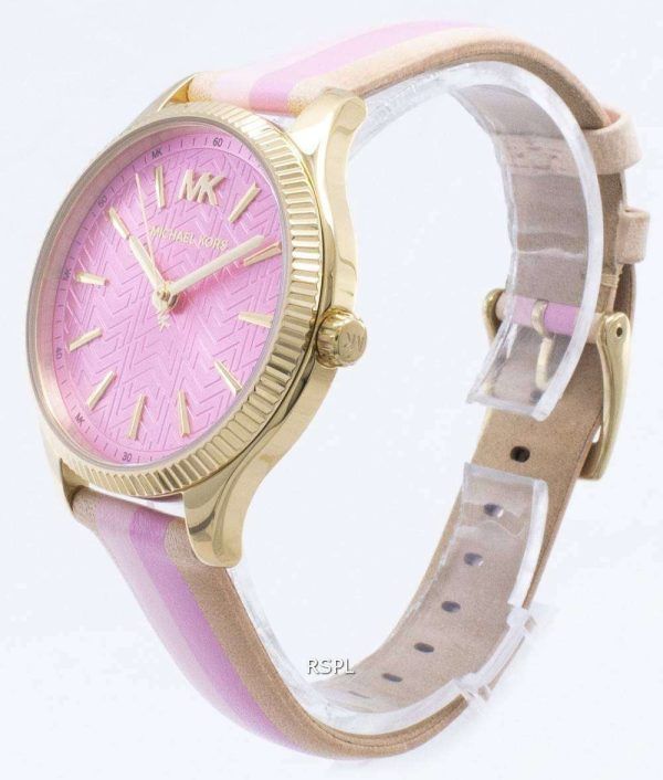 Michael Kors Lexington MK2809 reloj analógico de cuarzo para mujer