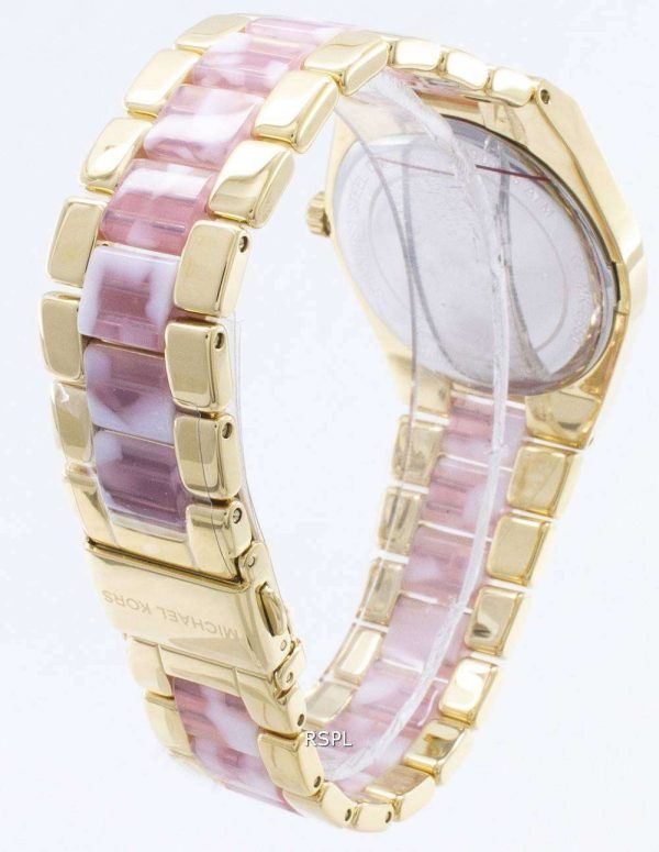 Michael Kors Channing MK6650 reloj analógico de cuarzo para mujer