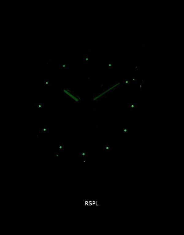 Reloj analógico automático para hombre Orient Star RE-AV0004N00B