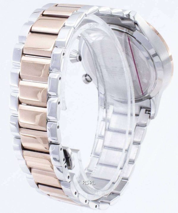 Emporio Armani Giovanni AR11209 reloj de cuarzo para hombre