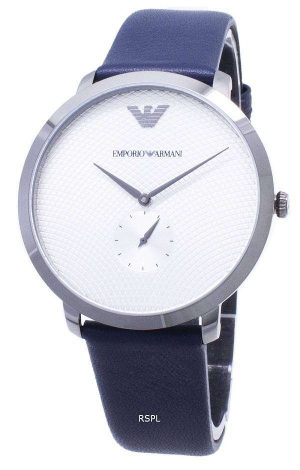 Emporio Armani Moderno reloj de cuarzo delgado AR11214 para hombres