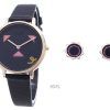 Emporio Armani Kappa AR80022 reloj de cuarzo para mujer