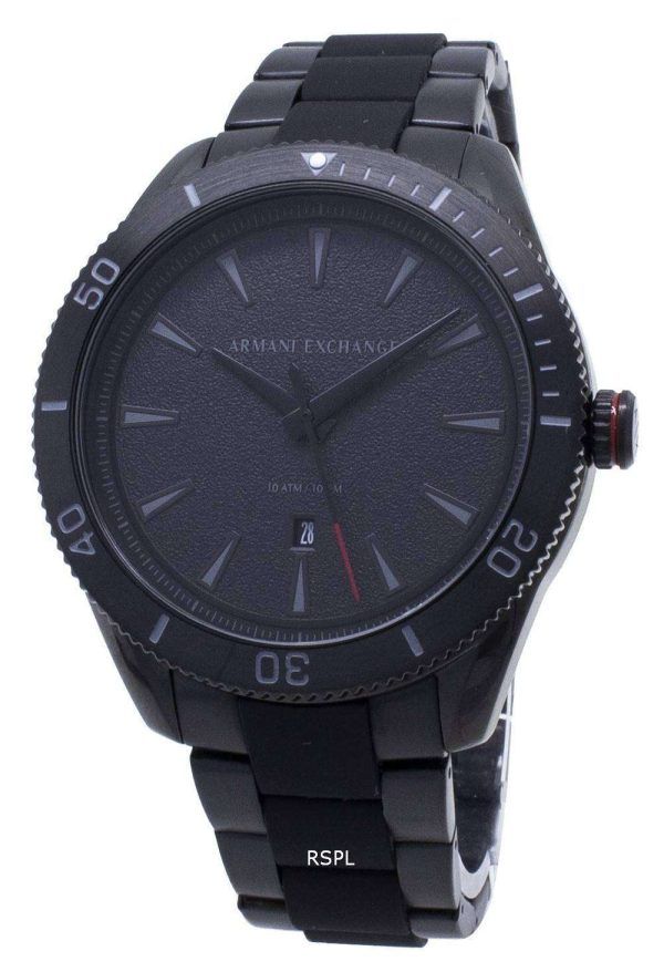 Reloj de hombre Armani Exchange Enzo AX1826 cuarzo
