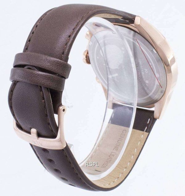 Armani Exchange Drexler AX2626 reloj de cuarzo para hombre