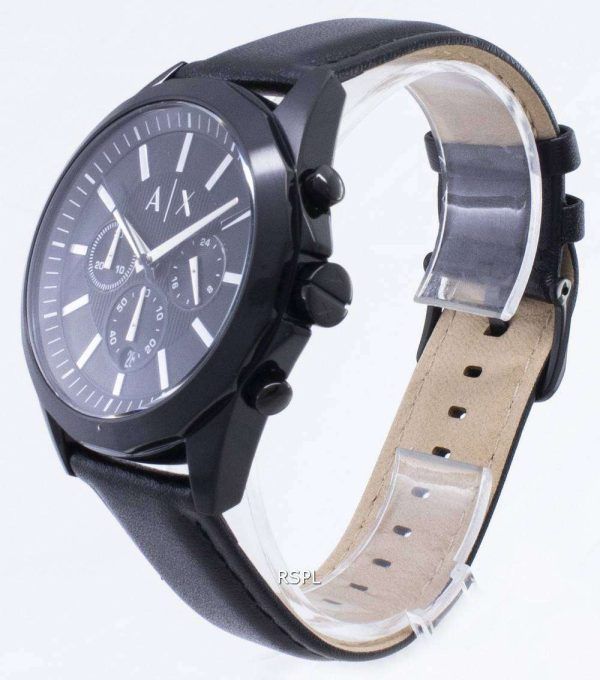 Armani Exchange Drexler AX2627 reloj de cuarzo para hombre