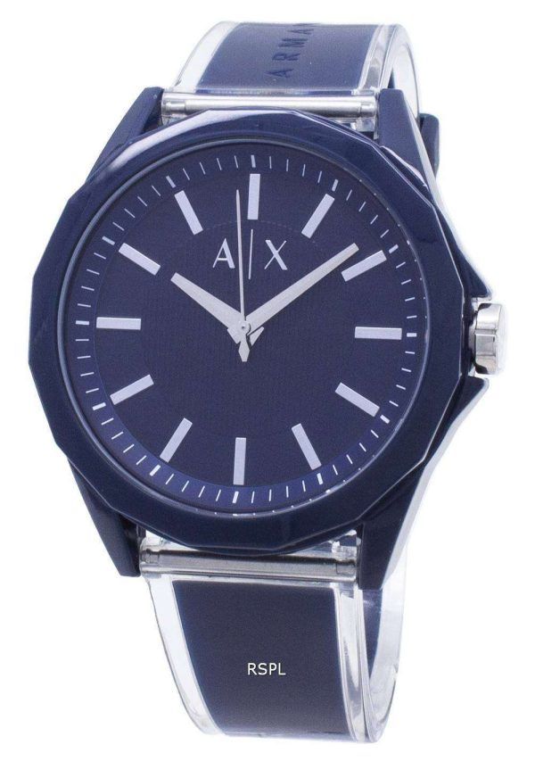 Armani Exchange Drexler AX2631 reloj de cuarzo para hombre