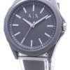 Armani Exchange Drexler AX2633 reloj de cuarzo para hombre