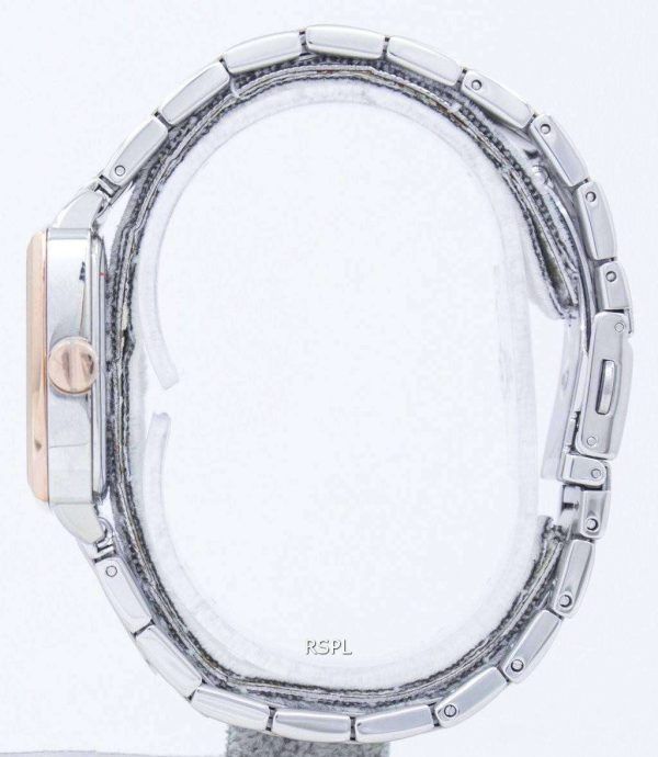 Armani Exchange analógico cuarzo AX5449 Watch de Women