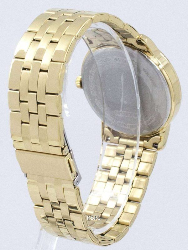 Reloj para hombre Citizen Analog Quartz Diamond Accent BI5032-56P