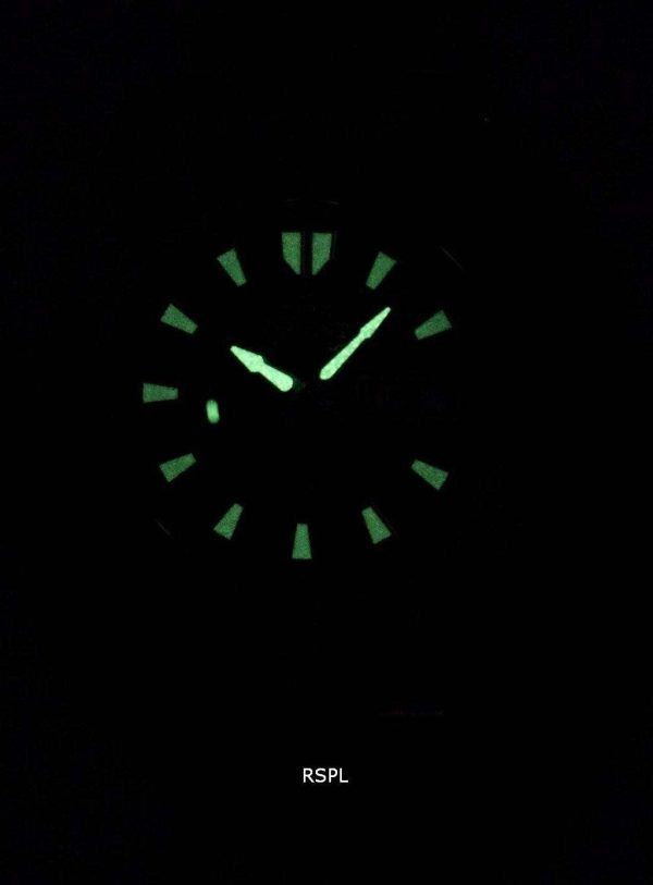 Orient reloj Mako automático 200 m Diver CEM75001BR hombres