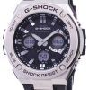 Reloj Casio G-Shock G-acero Analógico Digital mundo tiempo Varonil de GST-S110-1A