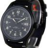 Reloj de hombre Hamilton Khaki Aviation Titanium H70575733