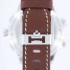 Hamilton Khaki Aviation X-Wind Cronógrafo Cuarzo GMT Swiss Made H77912535 Reloj para hombre