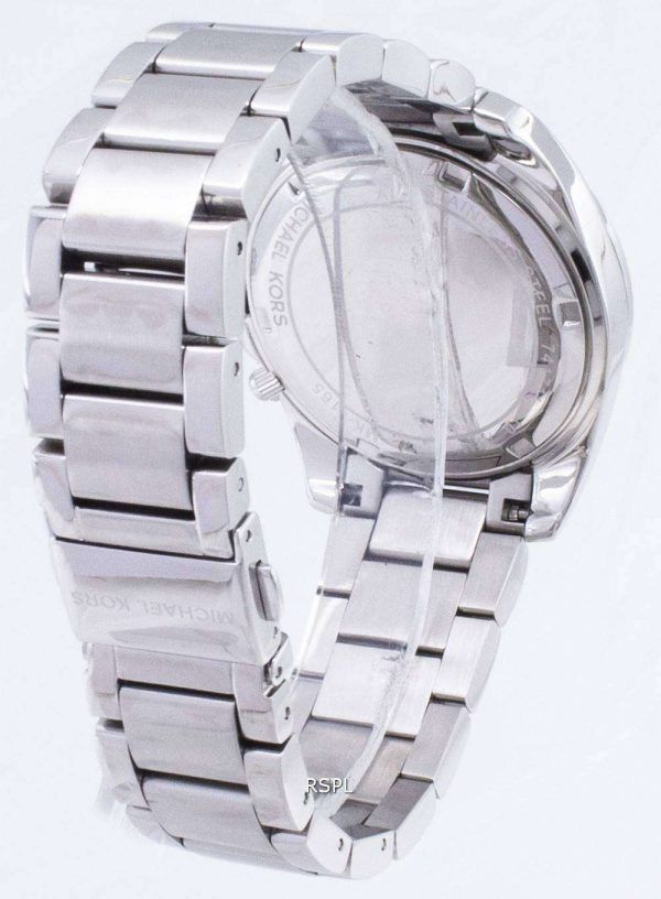 Reloj Michael Kors Cronógrafo cristal MK5165 femenina