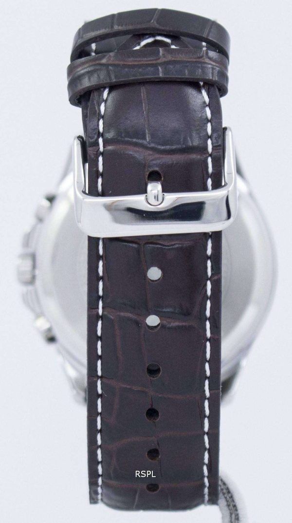 Reloj Casio Enticer cuarzo analógico MTP-1374L-7A1VDF MTP1374L-7A1VDF para hombre