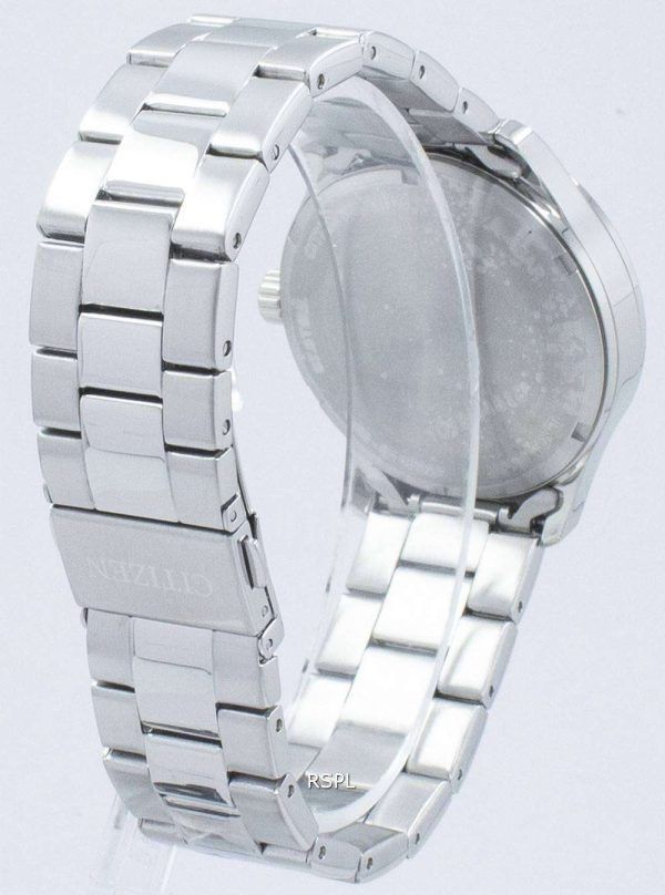 Reloj Citizen Automatic NH8350-83L para hombre