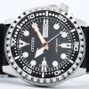 Reloj para hombre Citizen Automatic 100M NH8380-15E