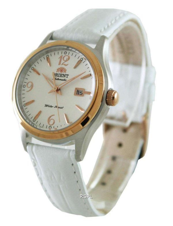 Orient Automatic NR1Q003W0 NR1Q003W hombres reloj