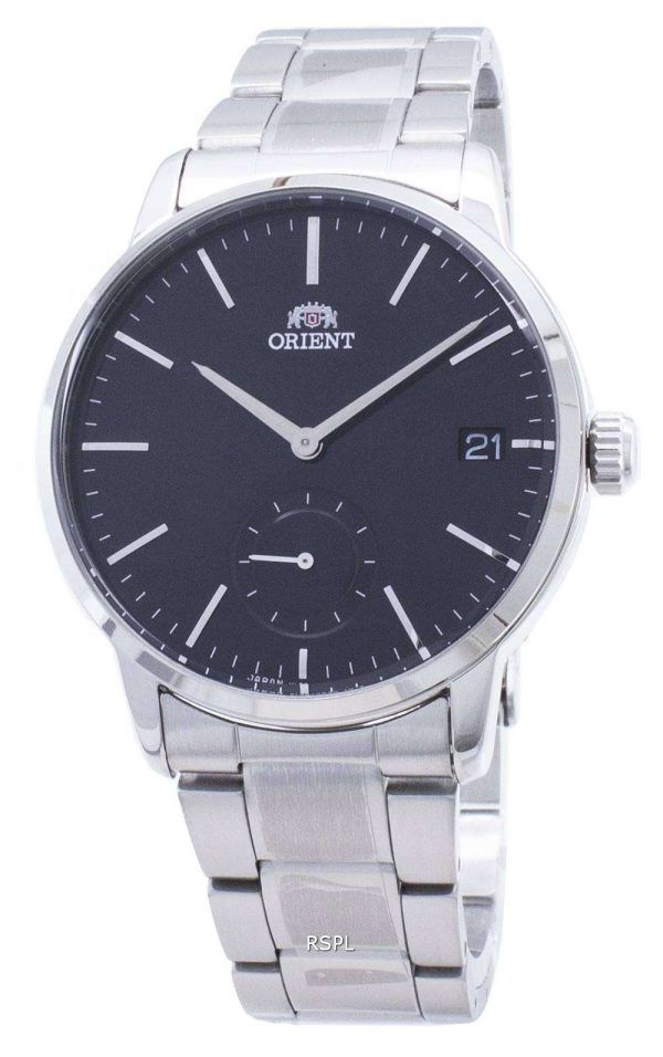 Reloj de hombre Orient Contemporary RA-SP0001B00C Quartz Japan Made