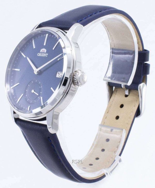 Reloj para hombre Orient Contemporary RA-SP0004L00C Quartz Japan Made