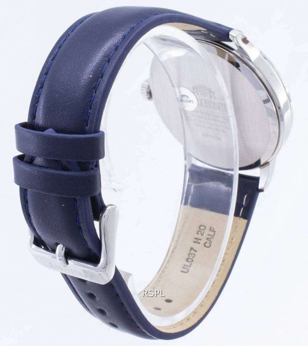 Reloj para hombre Orient Contemporary RA-SP0004L00C Quartz Japan Made