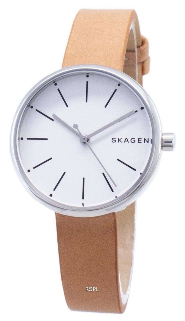 Skagen Signatur analógico cuarzo SKW2594 Watch de Women