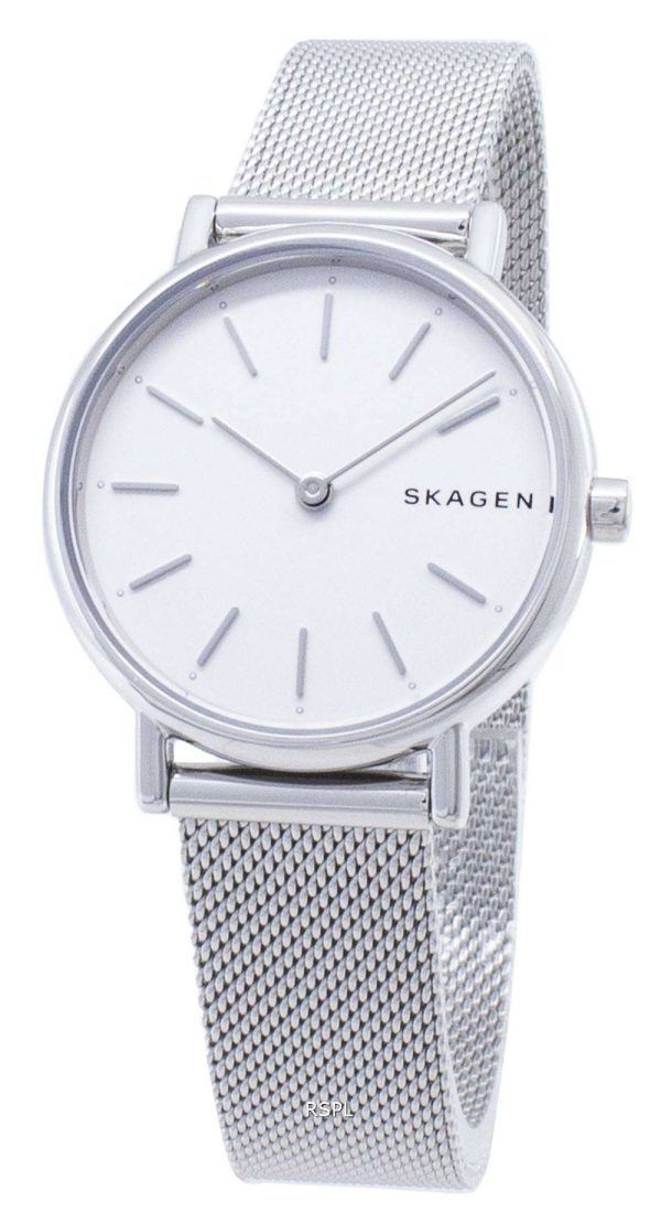 Reloj Skagen Signatur Slim Quartz SKW2692 para mujer