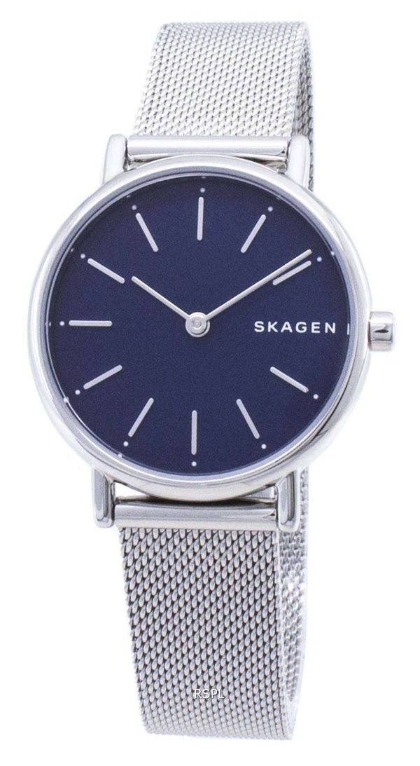 Reloj de cuarzo Skagen Signatur SKW2759 para mujer.