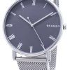 Reloj análogo de cuarzo Skagen Signatur SKW6428 para hombre