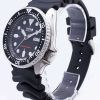 Seiko Automatic Diver SKX007K1 SKX007K SKX007 goma reloj