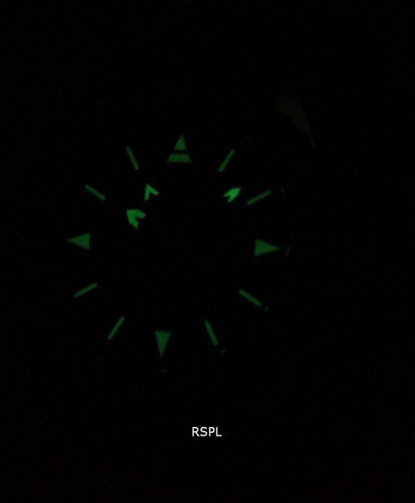 Reloj Seiko Prospex Kinetic GMT 100M Varonil de SUN049P2