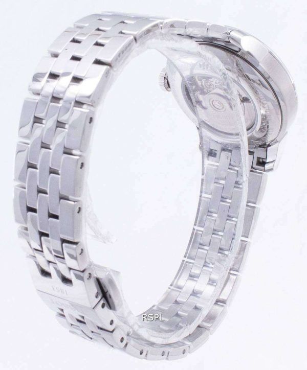 Tissot T-Classic Le Locle T006.207.11.036.00 T0062071103600 Reloj automático para mujeres