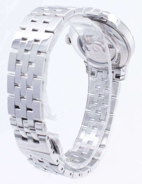 Tissot T-Classic Le Locle T006.207.11.038.00 T0062071103800 Reloj automático para mujeres