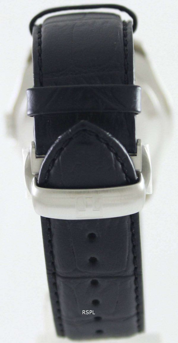Tissot T-Trend Couturier Cuarzo T035.410.16.051.00 T0354101605100 Reloj para hombre