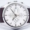 Reloj para hombre Tissot T-Trend Couturier automático T035.627.16.031.00 T0356271603100